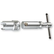 Valve - Screw-In Tool - Bath tube adapter